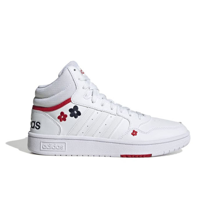 Ajouter au panier Adidas Hoops 3.0 Mid Classic "Flowers" Adidas Hoops 3.0 Mid Classic "Flowers"