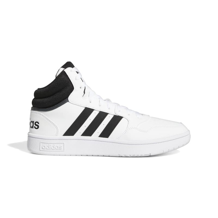 Ajouter au panier Adidas Hoops 3.0 Mid Classic Vintage "Core Black" Adidas Hoops 3.0 Mid Classic Vintage "Core Black"