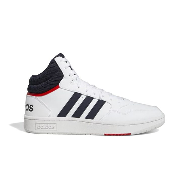 Ajouter au panier Adidas Hoops 3.0 Mid Classic Vintage " Legend Ink" Adidas Hoops 3.0 Mid Classic Vintage " Legend Ink"
