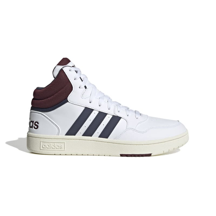Ajouter au panier Adidas Hoops 3.0 Mid Classic Vintage "Shadow Red" Adidas Hoops 3.0 Mid Classic Vintage "Shadow Red"