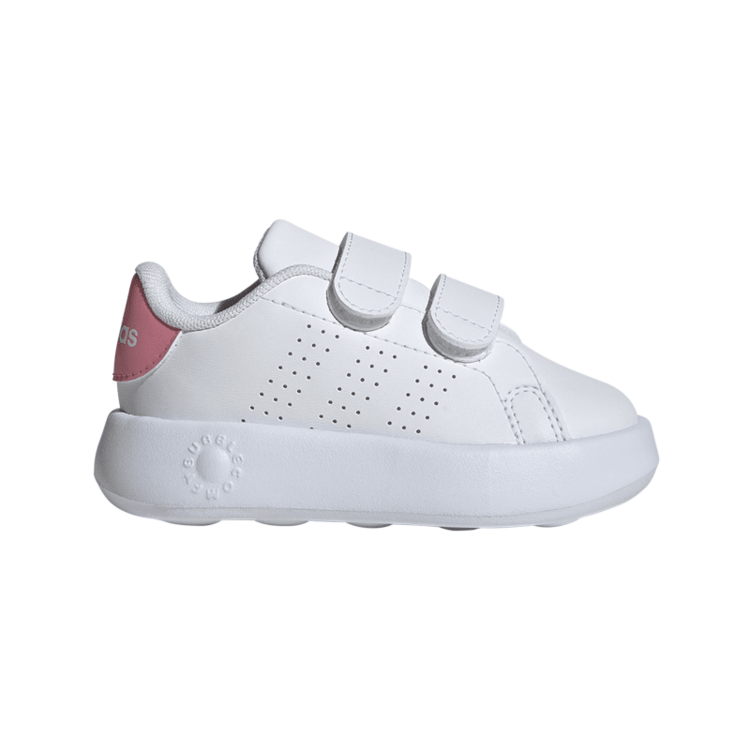 Adidas INFANT ADVANTAGE CF  "White"