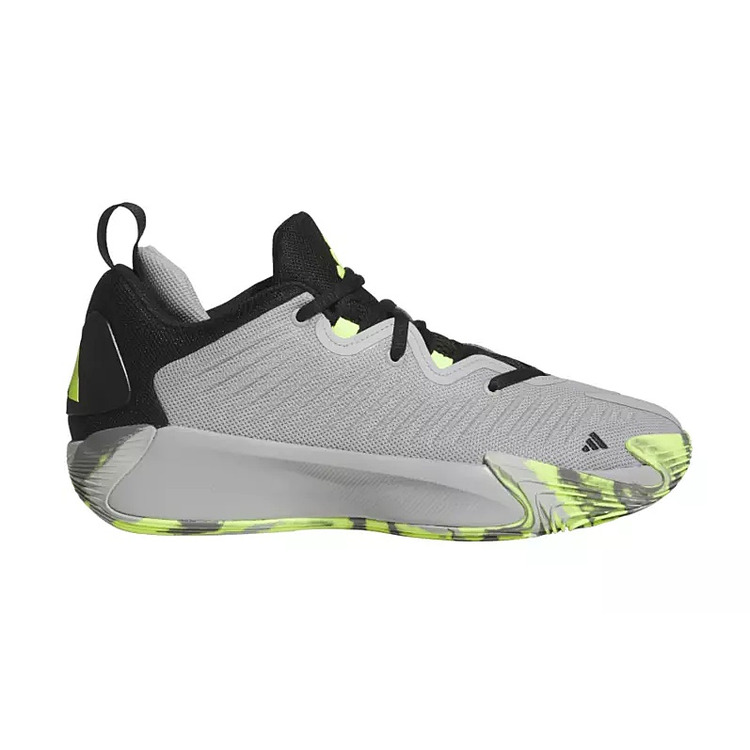 Adidas Initiation "Grey-Lucid Lemon"