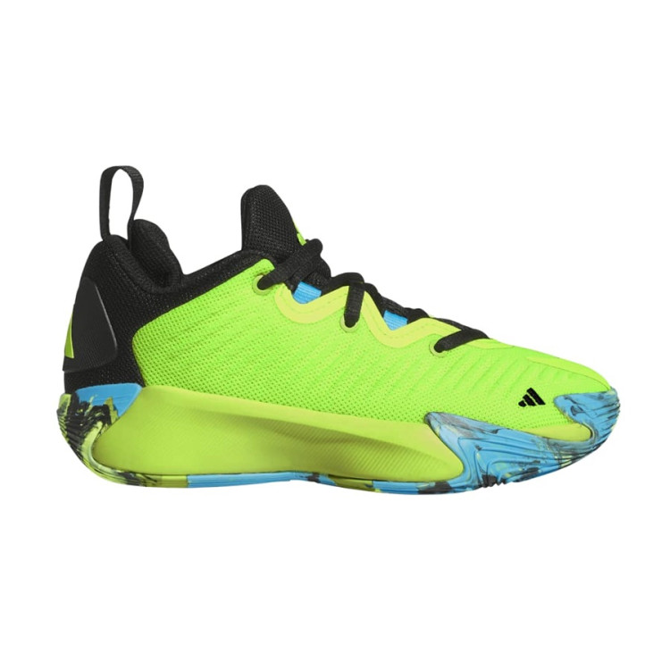 Adidas Initiation Junior "Lucid Lemon"