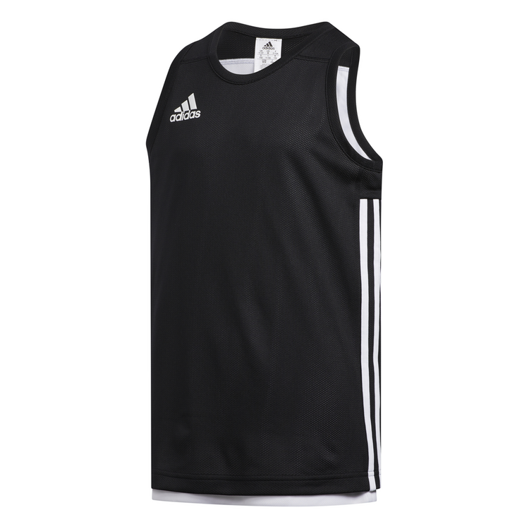 Ajouter au panier Adidas Junior 3G Speed Reversible BB Jersey Adidas Junior 3G Speed Reversible BB Jersey
