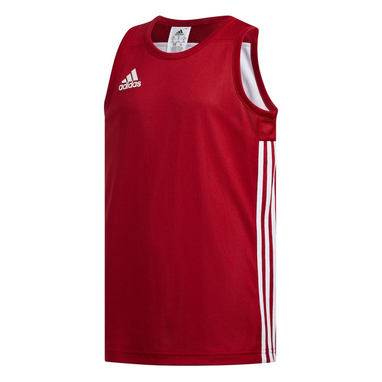 Ajouter au panier Adidas Junior 3G Speed Reversible BB Jersey Adidas Junior 3G Speed Reversible BB Jersey