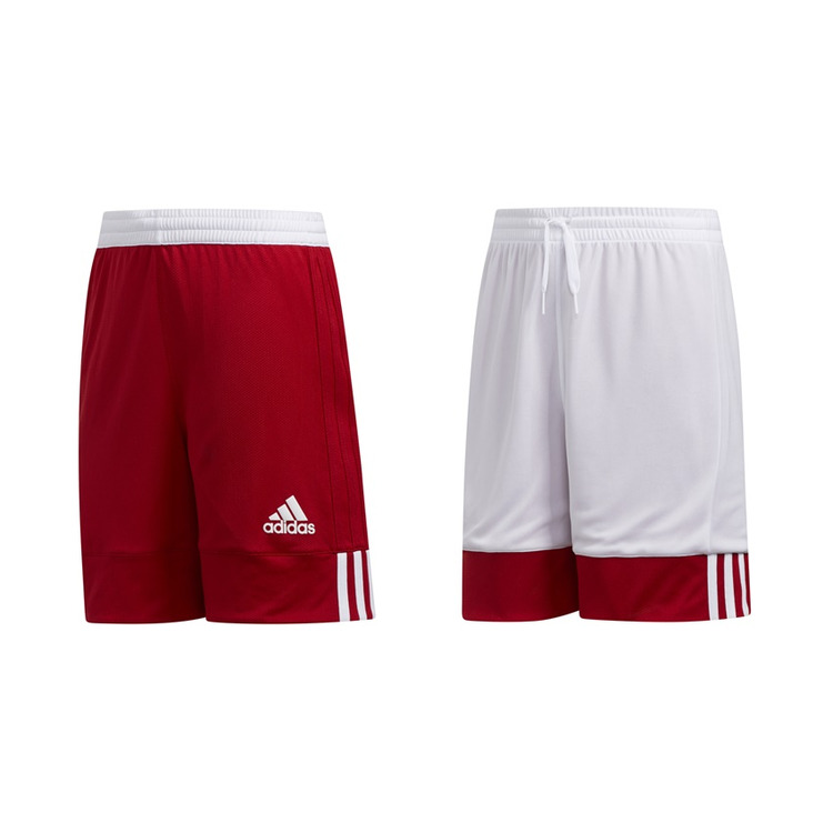 Ajouter au panier Adidas Junior 3G Speed Reversible BB Short Adidas Junior 3G Speed Reversible BB Short