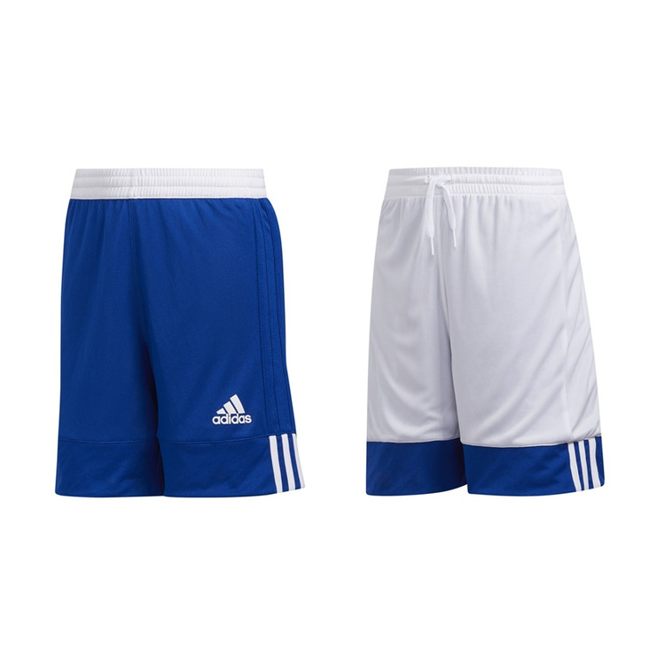 Ajouter au panier Adidas Junior 3G Speed Reversible BB Short Adidas Junior 3G Speed Reversible BB Short
