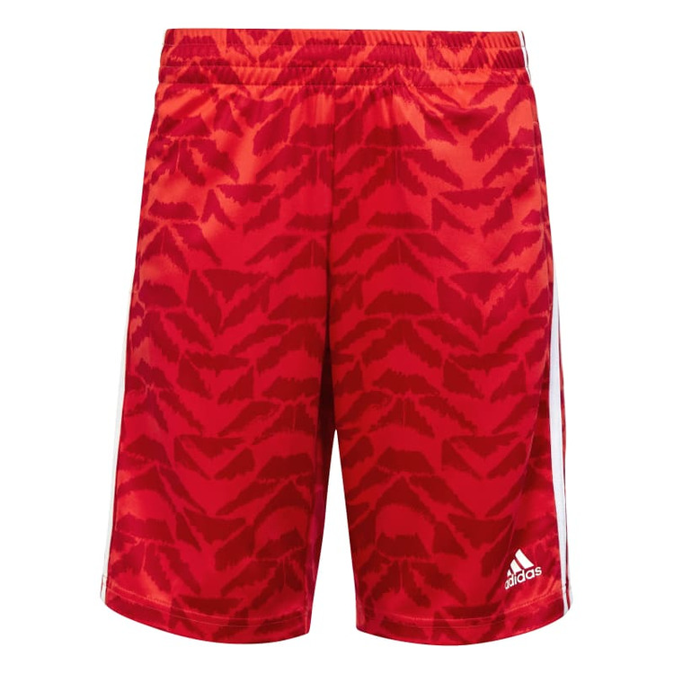 Ajouter au panier Adidas Junior FT Celebration Shorts "Bright Red" Adidas Junior FT Celebration Shorts "Bright Red"