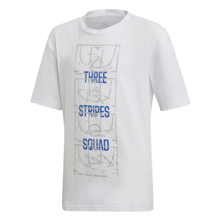 Ajouter au panier Adidas Junior ID Stadium Tee Adidas Junior ID Stadium Tee
