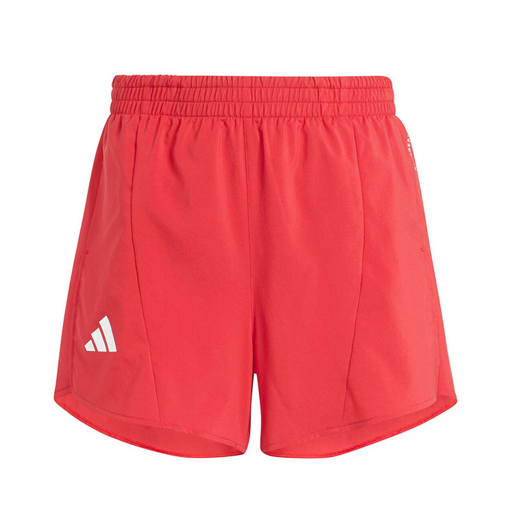 Ajouter au panier Adidas Junior Team Split Aeroready Shorts "Red" Adidas Junior Team Split Aeroready Shorts "Red"