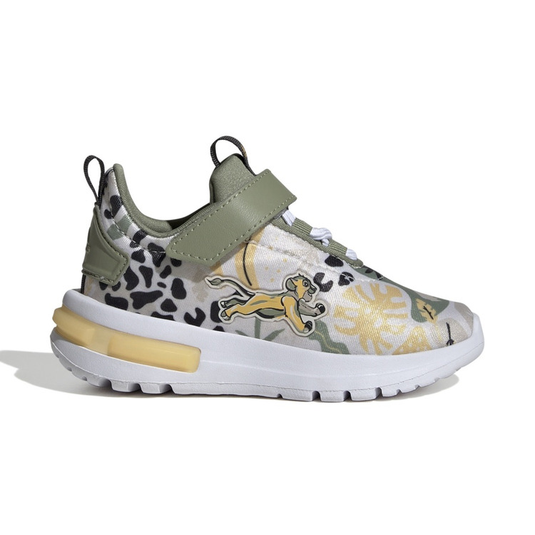 Ajouter au panier Adidas Kids Disney Lion King Racer INTR23 "semi spark" Adidas Kids Disney Lion King Racer INTR23 "semi spark"