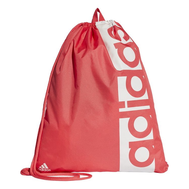 Ajouter au panier ADIDAS LINEAR PERFORMANCE GYMSACK (REAL CORAL/CHALK PEARL/CHALK PEARL) ADIDAS LINEAR PERFORMANCE GYMSACK (REAL CORAL/CHALK PEARL/CHALK PEARL)