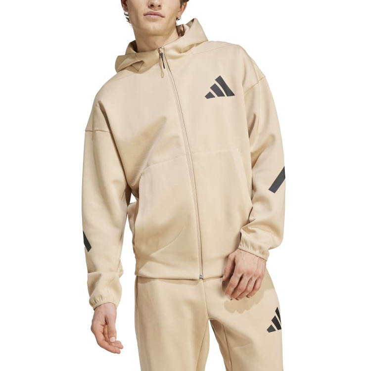 Ajouter au panier Adidas M Z.N.E. FZ "Beige" Adidas M Z.N.E. FZ "Beige"