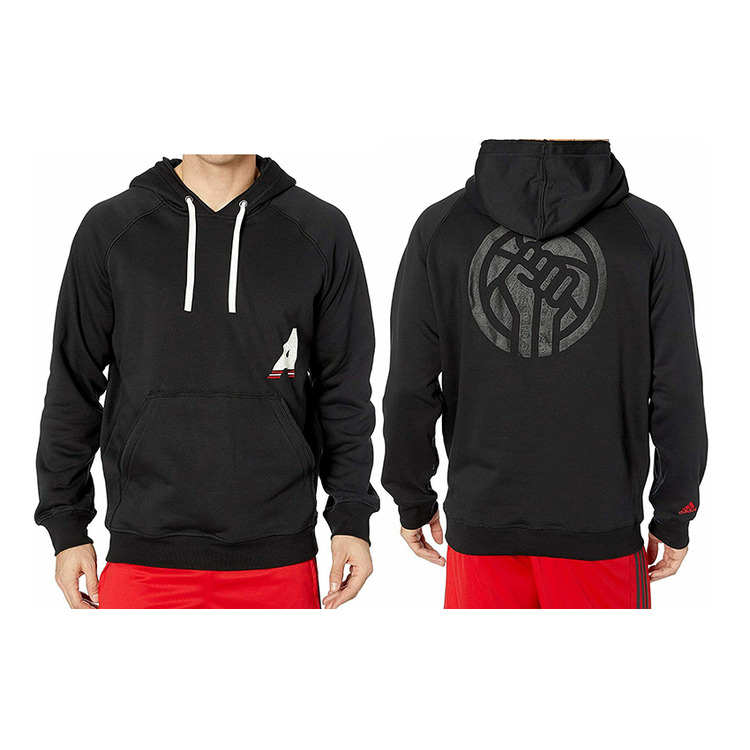 Adidas Marquee Hoodie