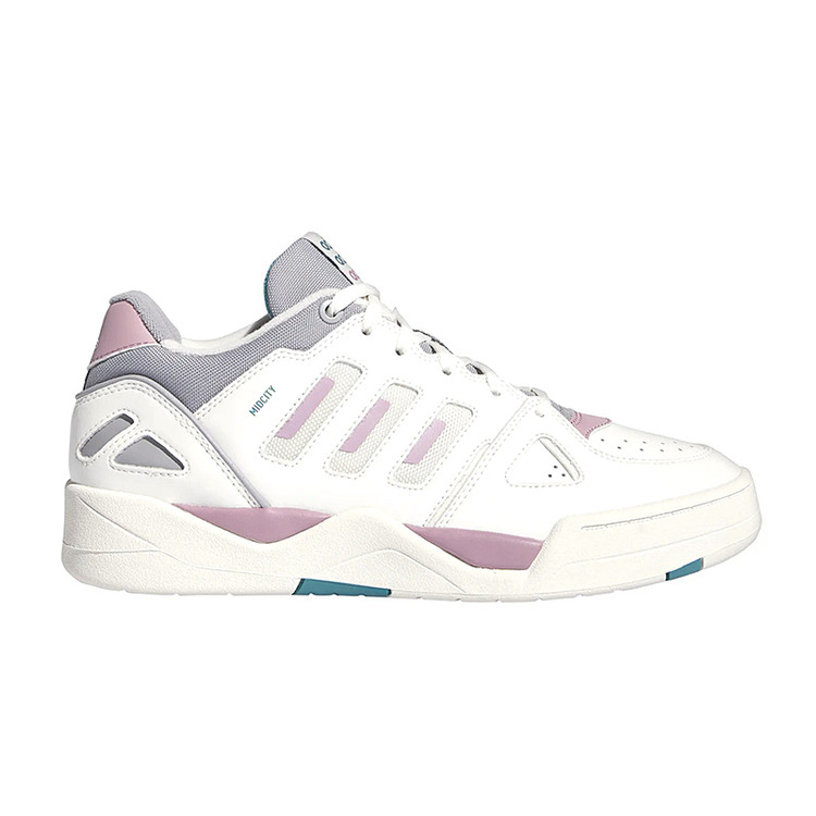 Ajouter au panier Adidas Midcity Low "White -Wonder Orchid" Adidas Midcity Low "White -Wonder Orchid"