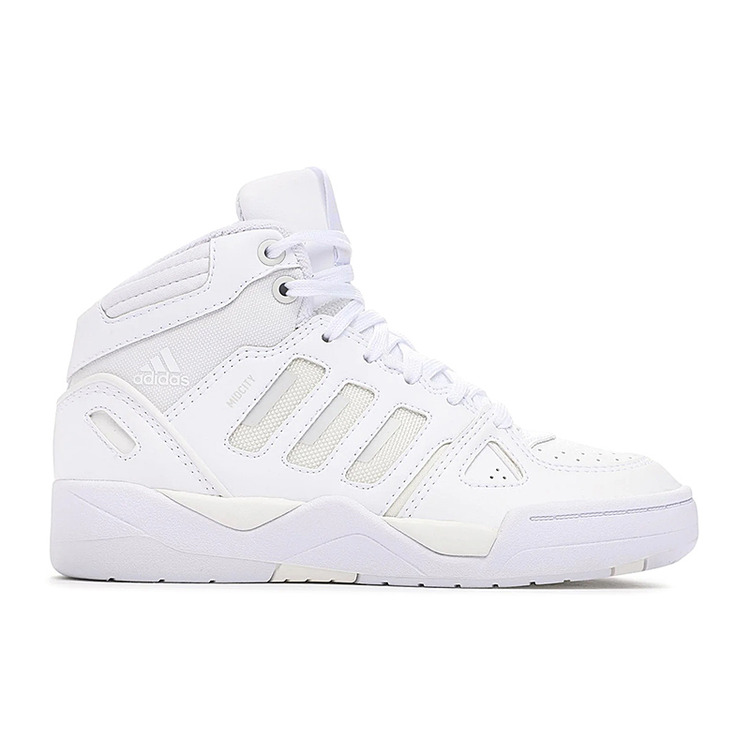 Ajouter au panier Adidas Midcity  Mid "White" Adidas Midcity  Mid "White"