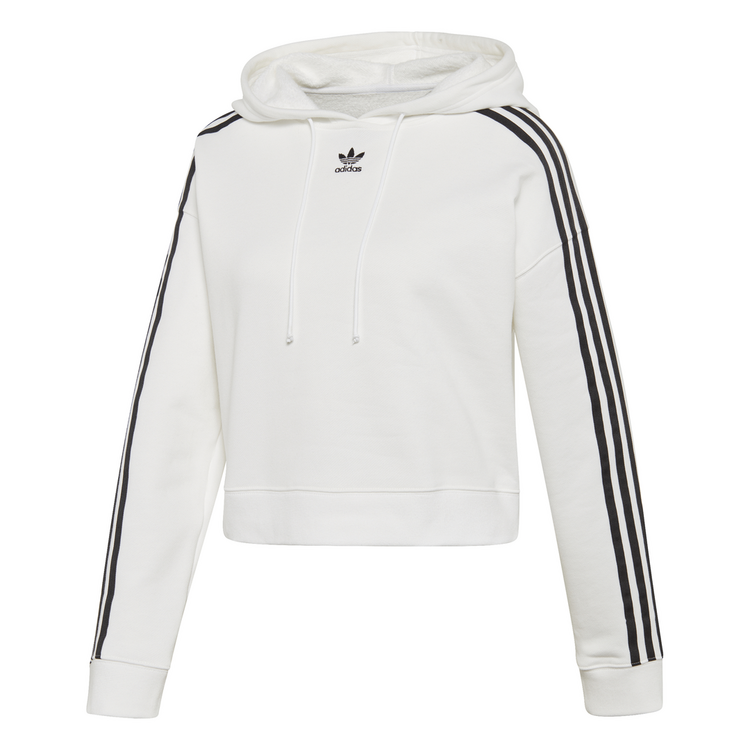 Ajouter au panier Adidas Originals Cropped Hoodie Adidas Originals Cropped Hoodie