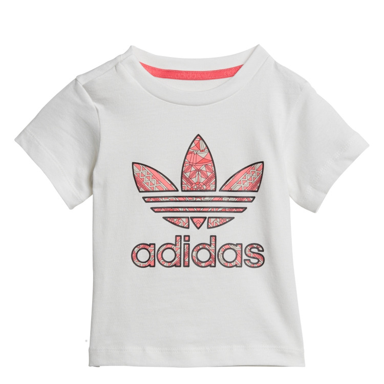 Ajouter au panier Adidas Originals Graphic MS T-shirt Infants Adidas Originals Graphic MS T-shirt Infants