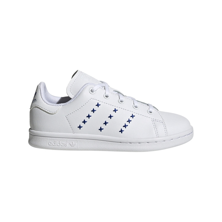 Ajouter au panier Adidas Originals Stan Smith Kids "Blue Star" Adidas Originals Stan Smith Kids "Blue Star"