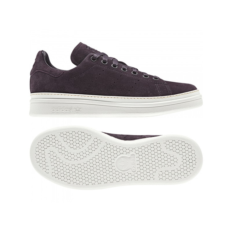 Ajouter au panier Adidas Originals Stan Smith New Bold W "Noble Red" Adidas Originals Stan Smith New Bold W "Noble Red"