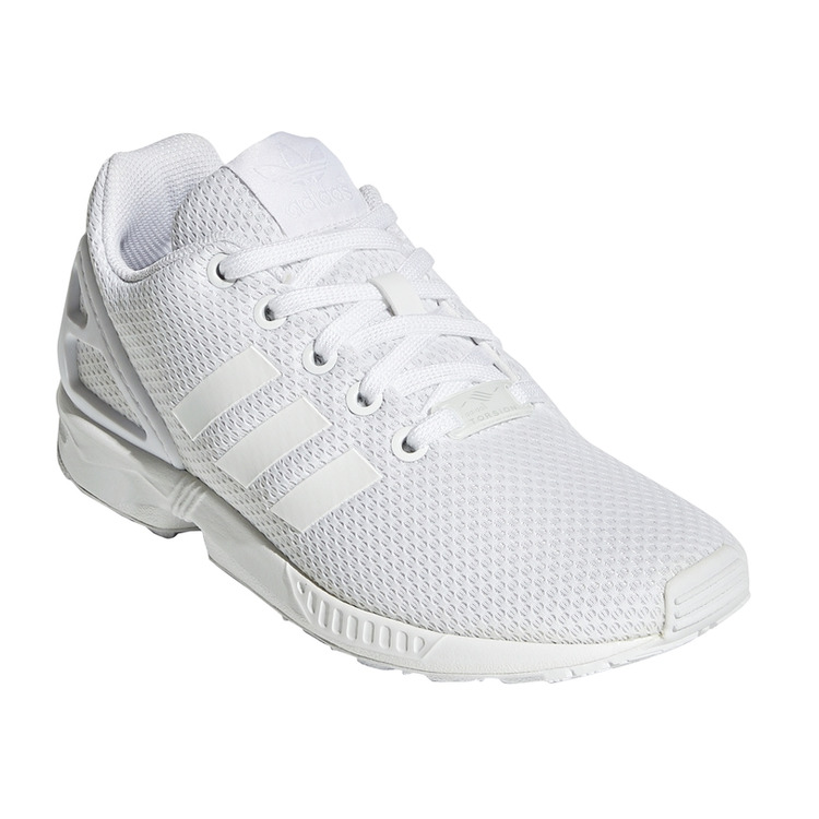 Ajouter au panier Adidas Originals ZX Flux J "Cloud White" Adidas Originals ZX Flux J "Cloud White"