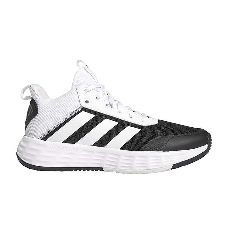 Ajouter au panier Adidas Ownthegame 2.0 "Black and White" Adidas Ownthegame 2.0 "Black and White"