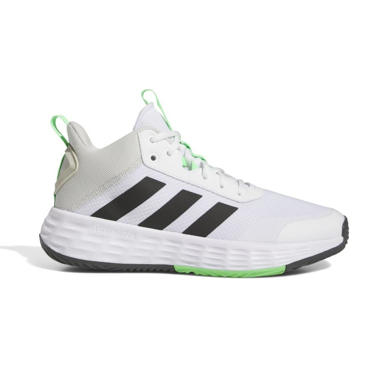 Ajouter au panier Adidas Ownthegame 2.0 "White Supplier Colour" Adidas Ownthegame 2.0 "White Supplier Colour"