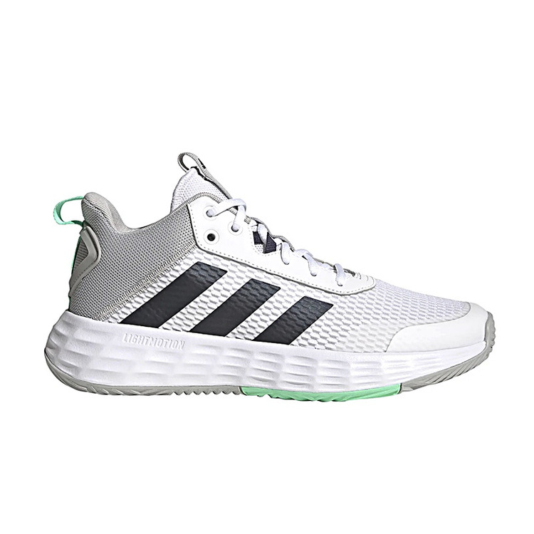 Ajouter au panier Adidas OwnTheGame 2.0 "White Wolf" Adidas OwnTheGame 2.0 "White Wolf"