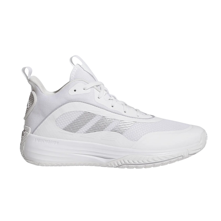 Adidas Ownthegame 3.0 "White"