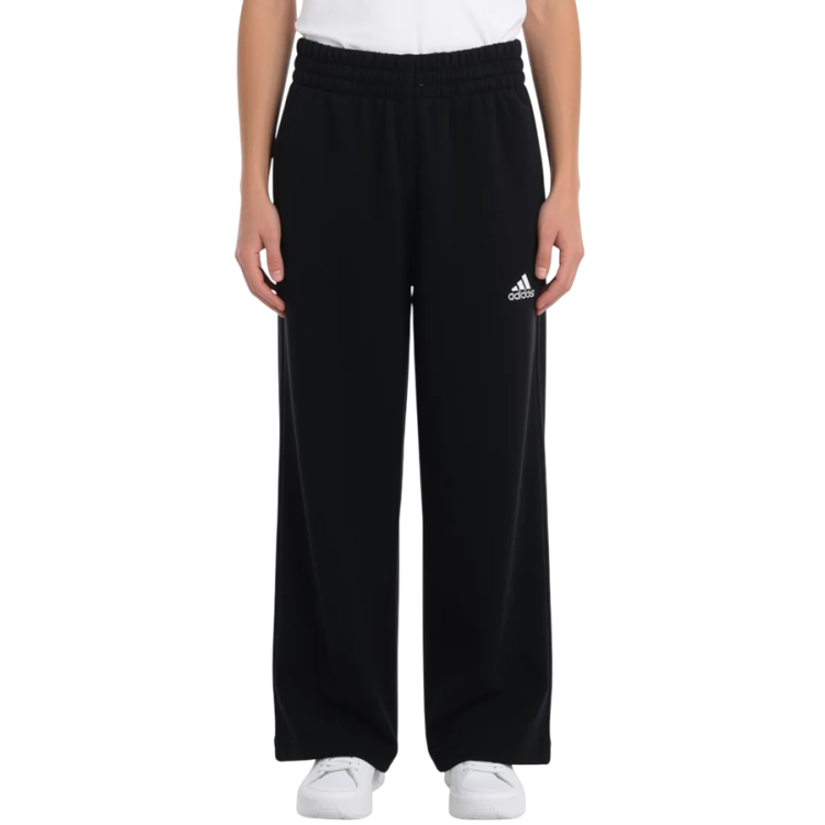 Pantalon Adidas YB Essential Swiftbroh « Noir » pour enfant