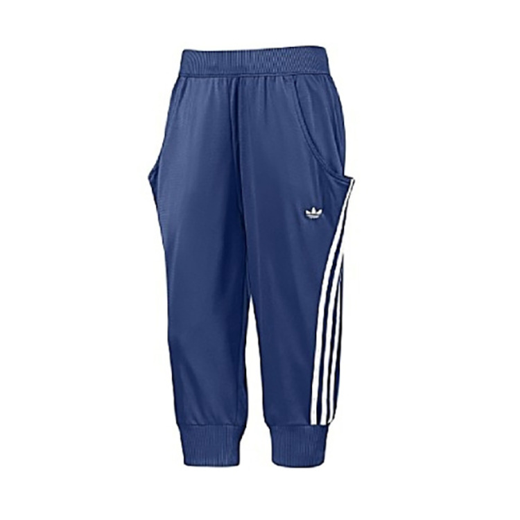 Ajouter au panier Adidas Pantalón S 3/4 Baggy (azul) Adidas Pantalón S 3/4 Baggy (azul)