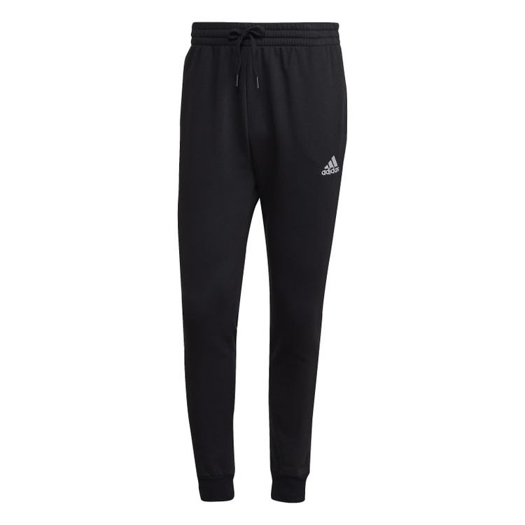 Ajouter au panier Adidas Pants Essentials Regular Tapered Fleece Adidas Pants Essentials Regular Tapered Fleece