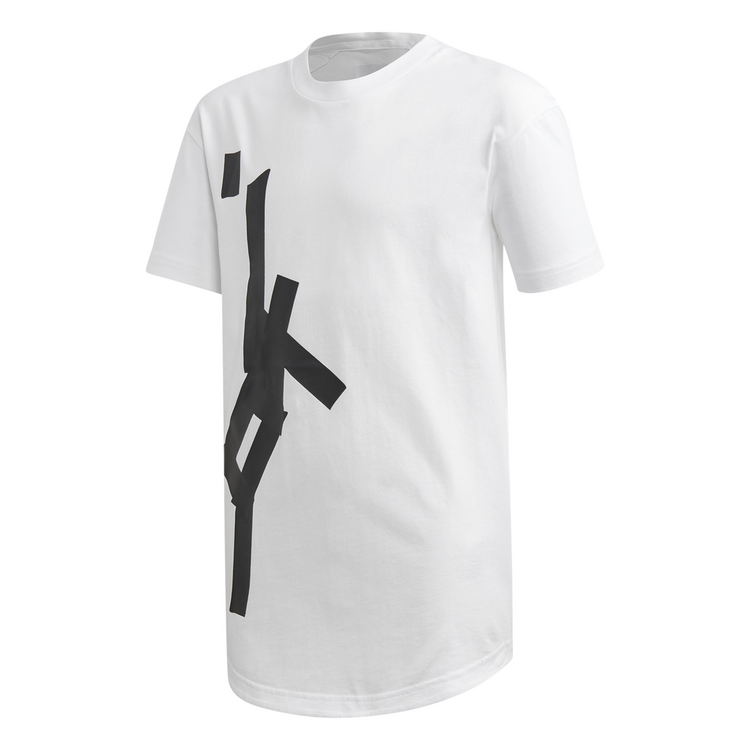 Ajouter au panier Adidas performance Graphic ID Kids Tee Adidas performance Graphic ID Kids Tee