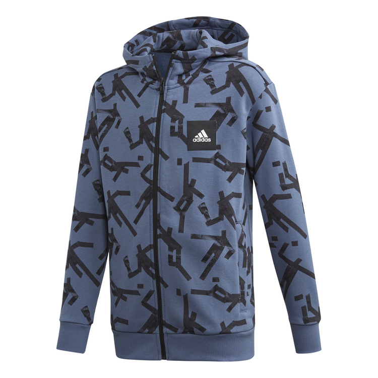 Ajouter au panier Adidas Performance Graphic Sport ID Kids Adidas Performance Graphic Sport ID Kids