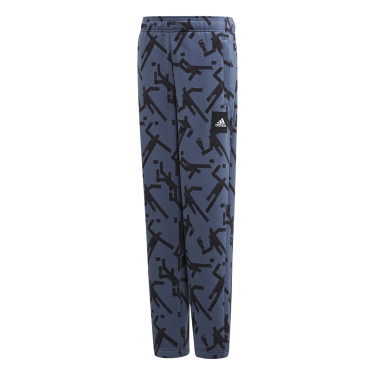 Ajouter au panier Adidas Performance Graphic Sport ID Pant Kids Adidas Performance Graphic Sport ID Pant Kids