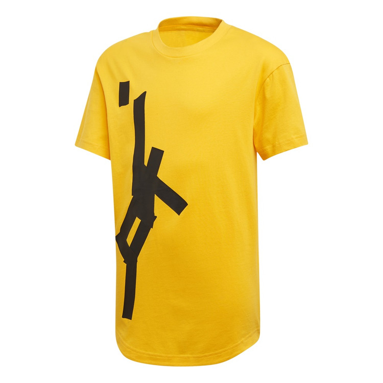 Ajouter au panier Adidas Performance ID Graphic Sport Kids Tee Adidas Performance ID Graphic Sport Kids Tee