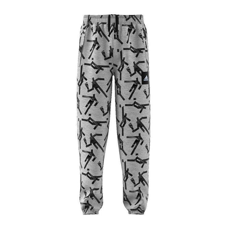 Ajouter au panier Adidas Performance Graphic Sport ID Pant Kids Adidas Performance Graphic Sport ID Pant Kids