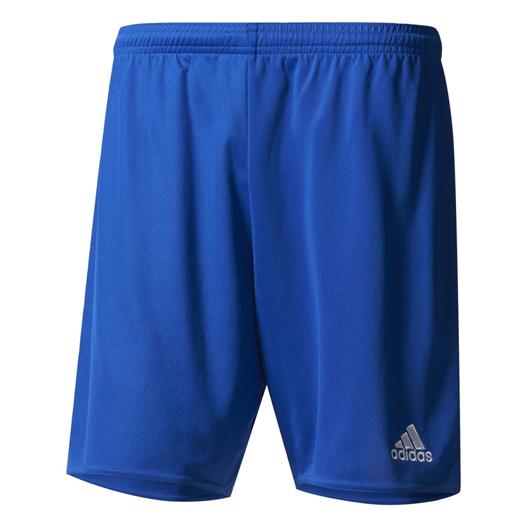 Ajouter au panier Adidas Pharma 16 Short (Bold Blue/white) Adidas Pharma 16 Short (Bold Blue/white)