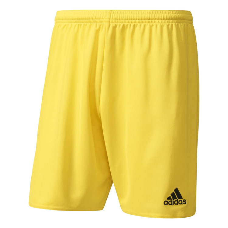 Ajouter au panier Adidas Pharma 16 Short (Yellow/black) Adidas Pharma 16 Short (Yellow/black)