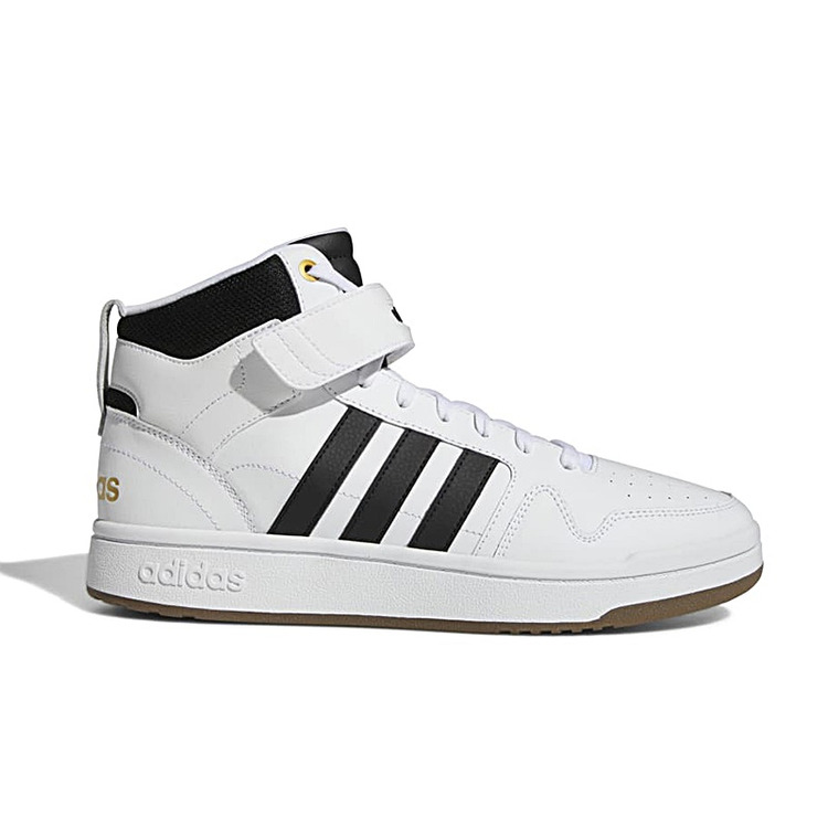 Ajouter au panier Adidas Postmove Mid "White-Black" Adidas Postmove Mid "White-Black"