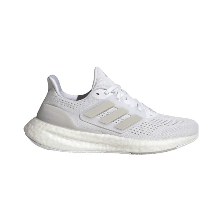Ajouter au panier Adidas Pureboost 23 W "White" Adidas Pureboost 23 W "White"