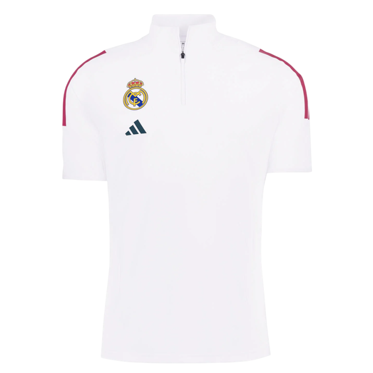 Adidas Real Madrid BB 26/27 WUS Trainning Top "White"