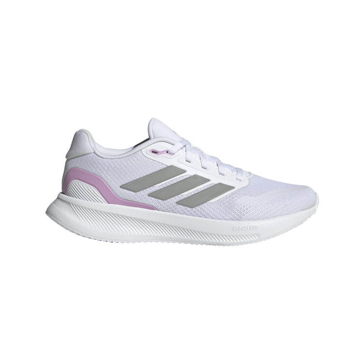 Ajouter au panier Adidas RUNFALCON 5 W "White-grey strata" Adidas RUNFALCON 5 W "White-grey strata"