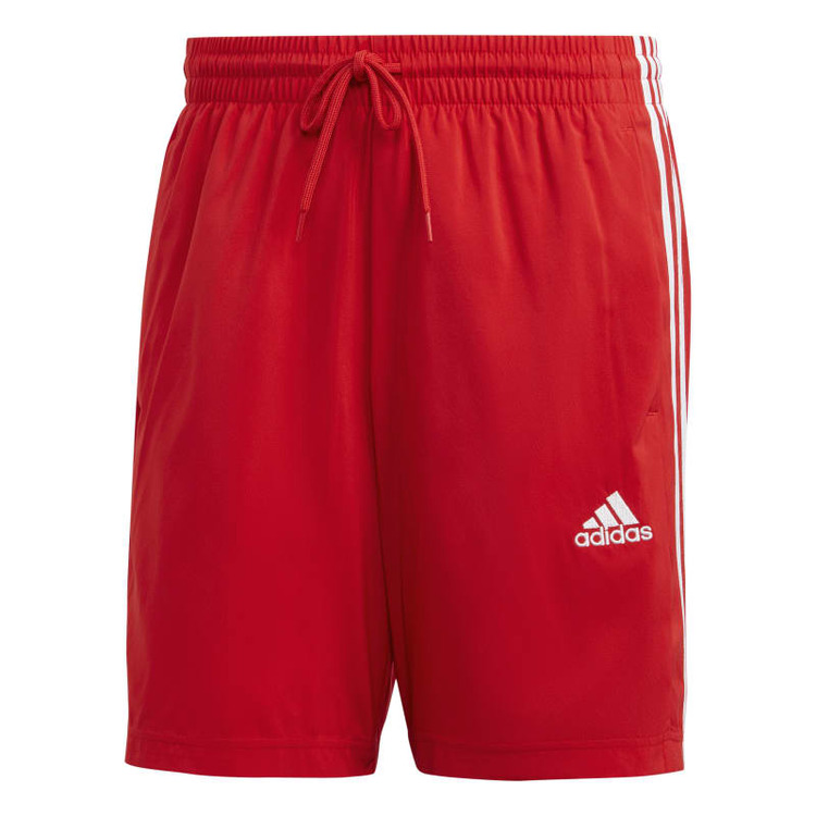 Ajouter au panier Adidas Short Aeroready Essentials Chelsea 3-Stripes Adidas Short Aeroready Essentials Chelsea 3-Stripes
