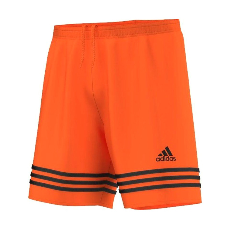 Ajouter au panier Adidas Short Entrada 14 Sho  (naranja fluor/negro) Adidas Short Entrada 14 Sho  (naranja fluor/negro)