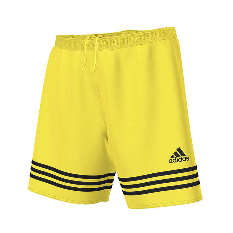 Ajouter au panier Adidas Short Entrada 14 Sho (yellow/black) Adidas Short Entrada 14 Sho (yellow/black)