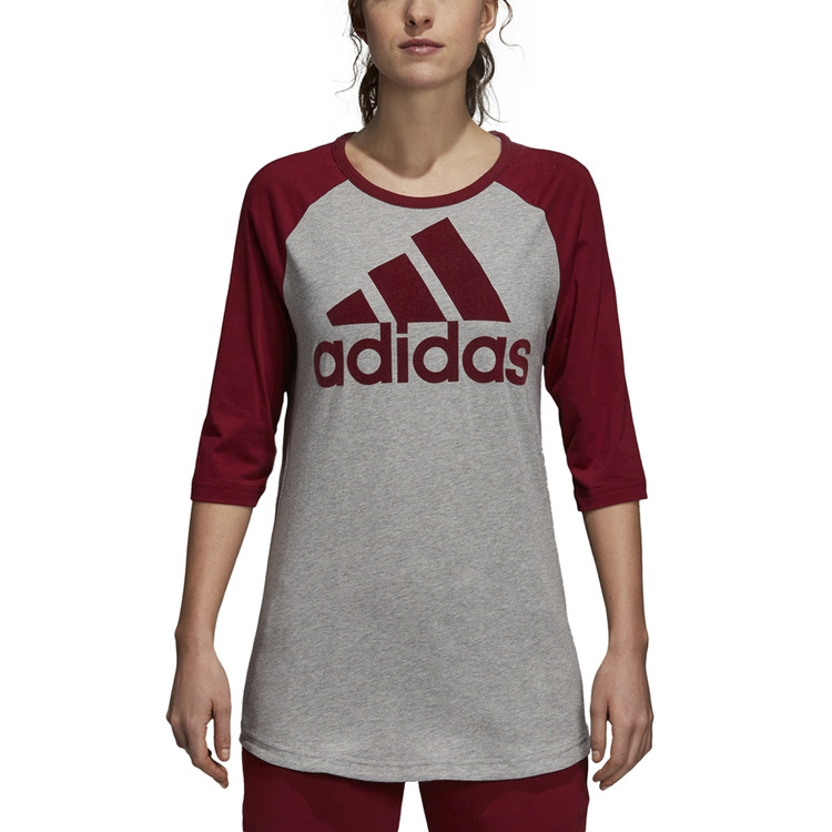 Ajouter au panier Adidas Sport ID Baseball T-Shirt Adidas Sport ID Baseball T-Shirt