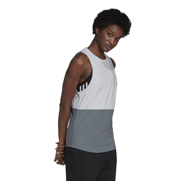 Ajouter au panier Adidas Sportswear Summer Pack Tank Adidas Sportswear Summer Pack Tank