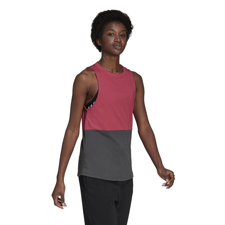 Ajouter au panier Adidas Sportswear Summer Pack Tank Adidas Sportswear Summer Pack Tank