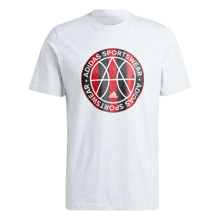 Ajouter au panier Adidas Sportswear Tiro Emblem Graphic T-Shirt "Light Grey" Adidas Sportswear Tiro Emblem Graphic T-Shirt "Light Grey"